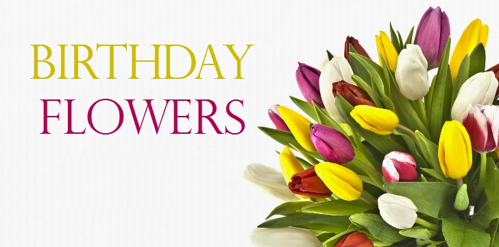 Celebrate their special day with our stunning birthday flowers! Our vibrant bouquets are expertly crafted to bring joy and cheer to any birthday celebration. Featuring fresh, high-quality blooms like roses, lilies, and sunflowers, our arrangements are perfect for making birthdays unforgettable. Explore our wide selection of beautiful birthday flowers and find the ideal floral gift to brighten their day and create lasting memories.
