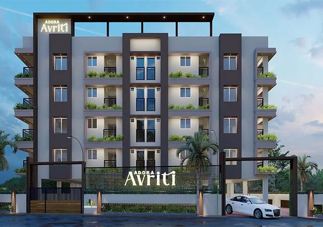 Builders in Thrissur