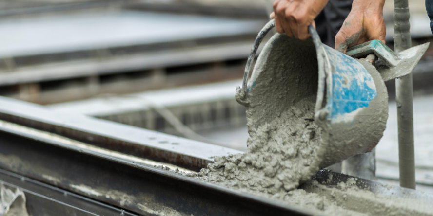 Concreting