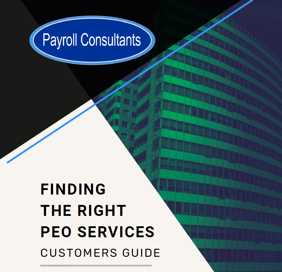 Our payroll services