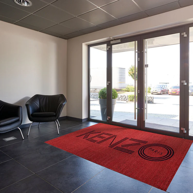 DOORMAT DESIGN 