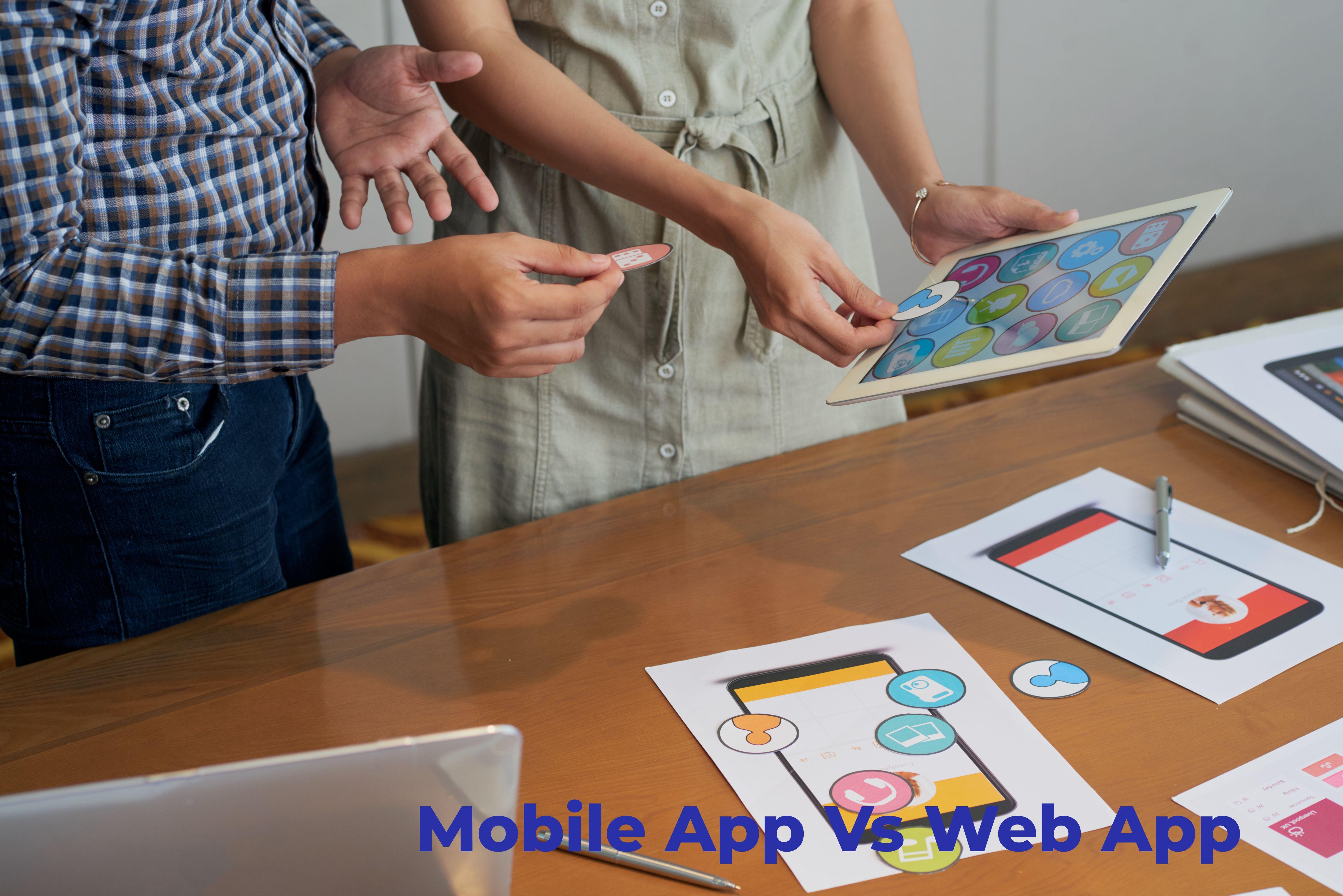 mobile app development 