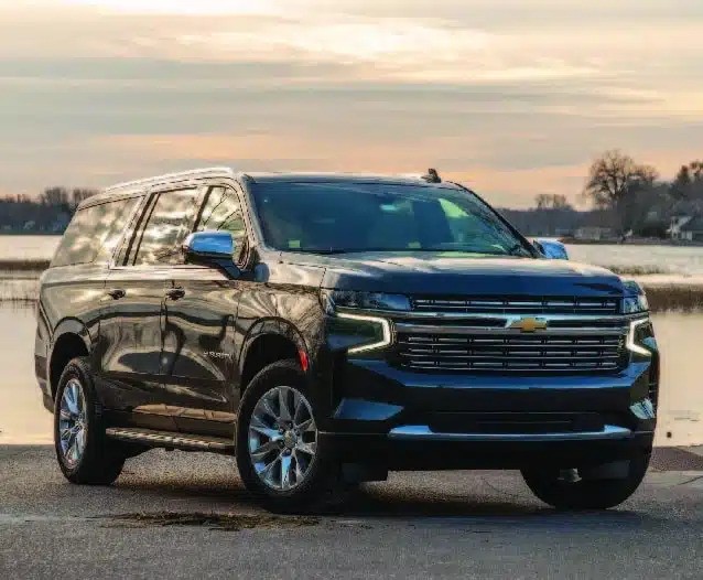 Airport Transfers Dubai