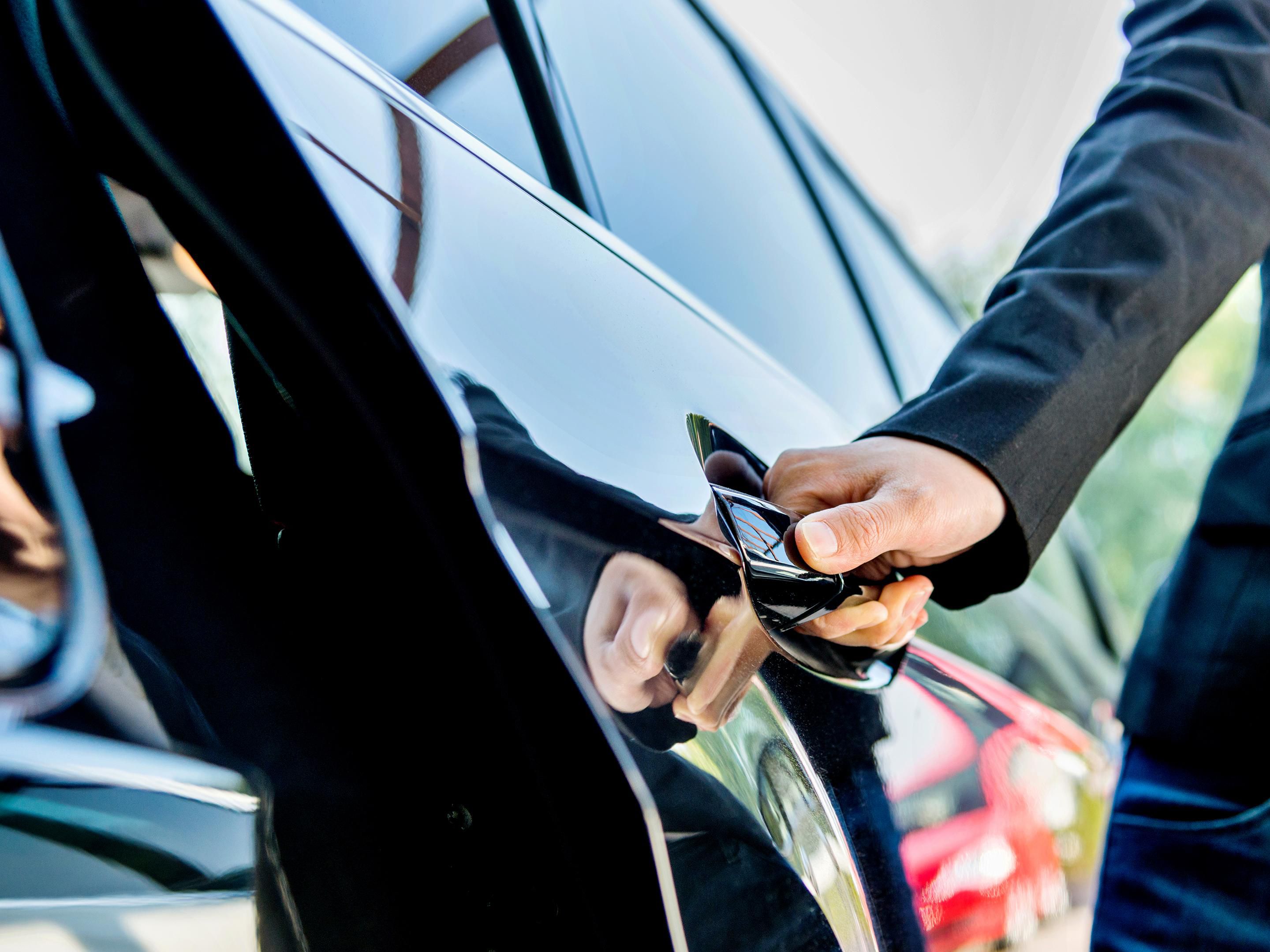 airport transfer munich