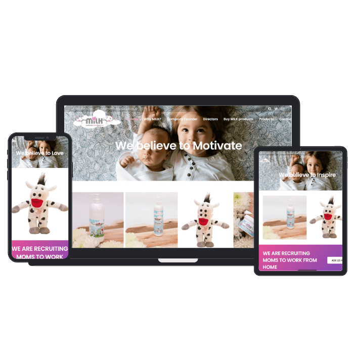 Website