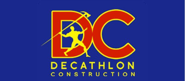 Decathlon Construction
