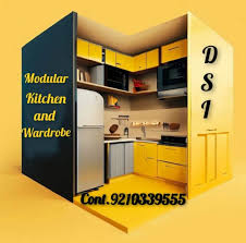 Kitchen remodeler