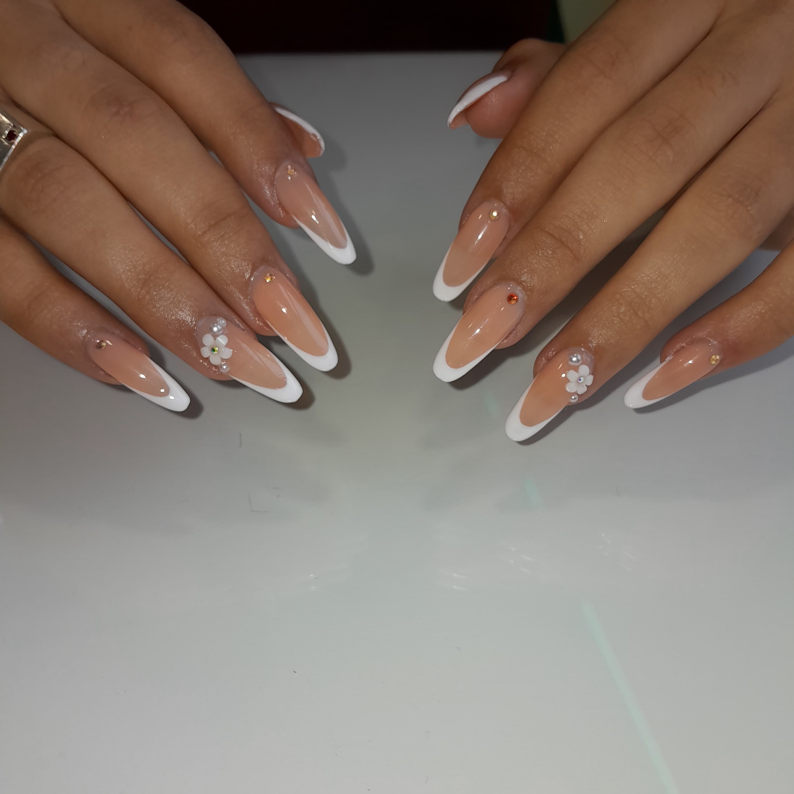 Soft gel tips / Gel-X 