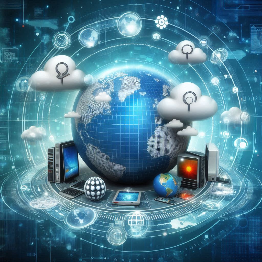 Cloud Services