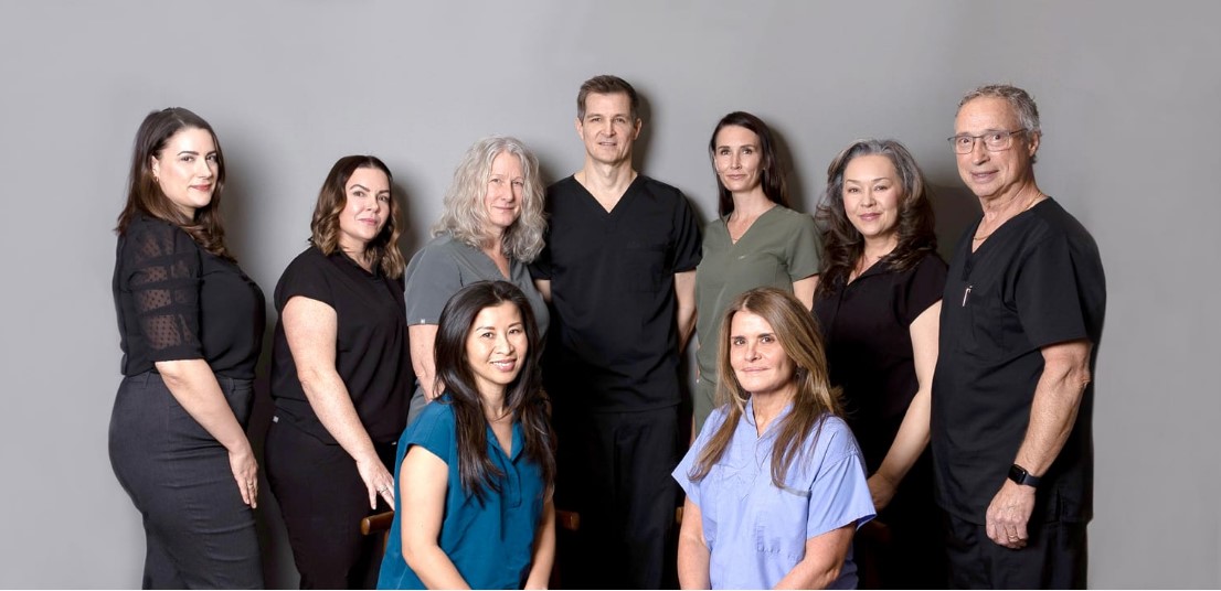 Our team