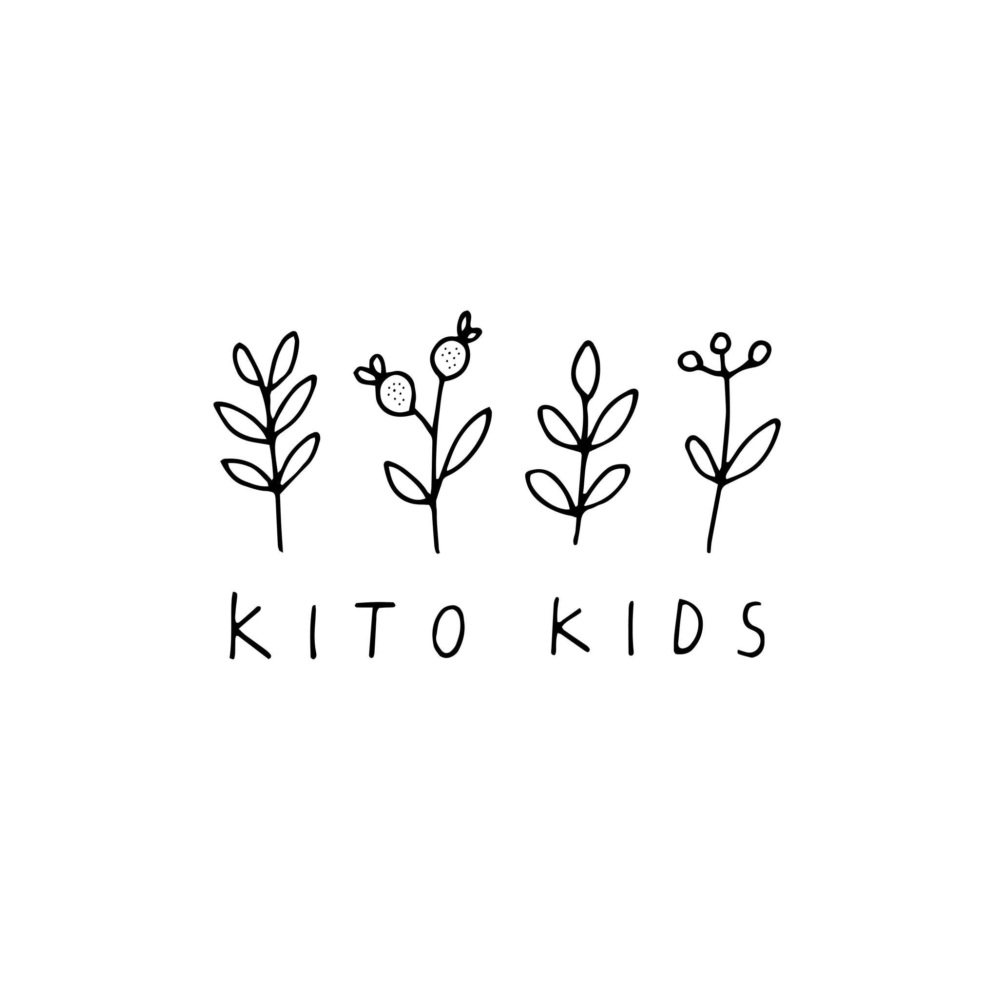 At Kito Kids, we believe in a world where baby fashion blends elegance, quality, and respect for the planet. Our Swiss brand offers unique clothing and accessories for newborns, combining refined design with sustainable materials. Each creation is thoughtfully crafted and made in Europe from eco-friendly fabrics. We are committed to providing the best for babies aged 0 to 18 months while honoring our pledge to a greener future. Join us on this journey and discover a universe where every detail m