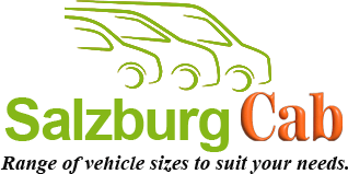 Salzburg Cab