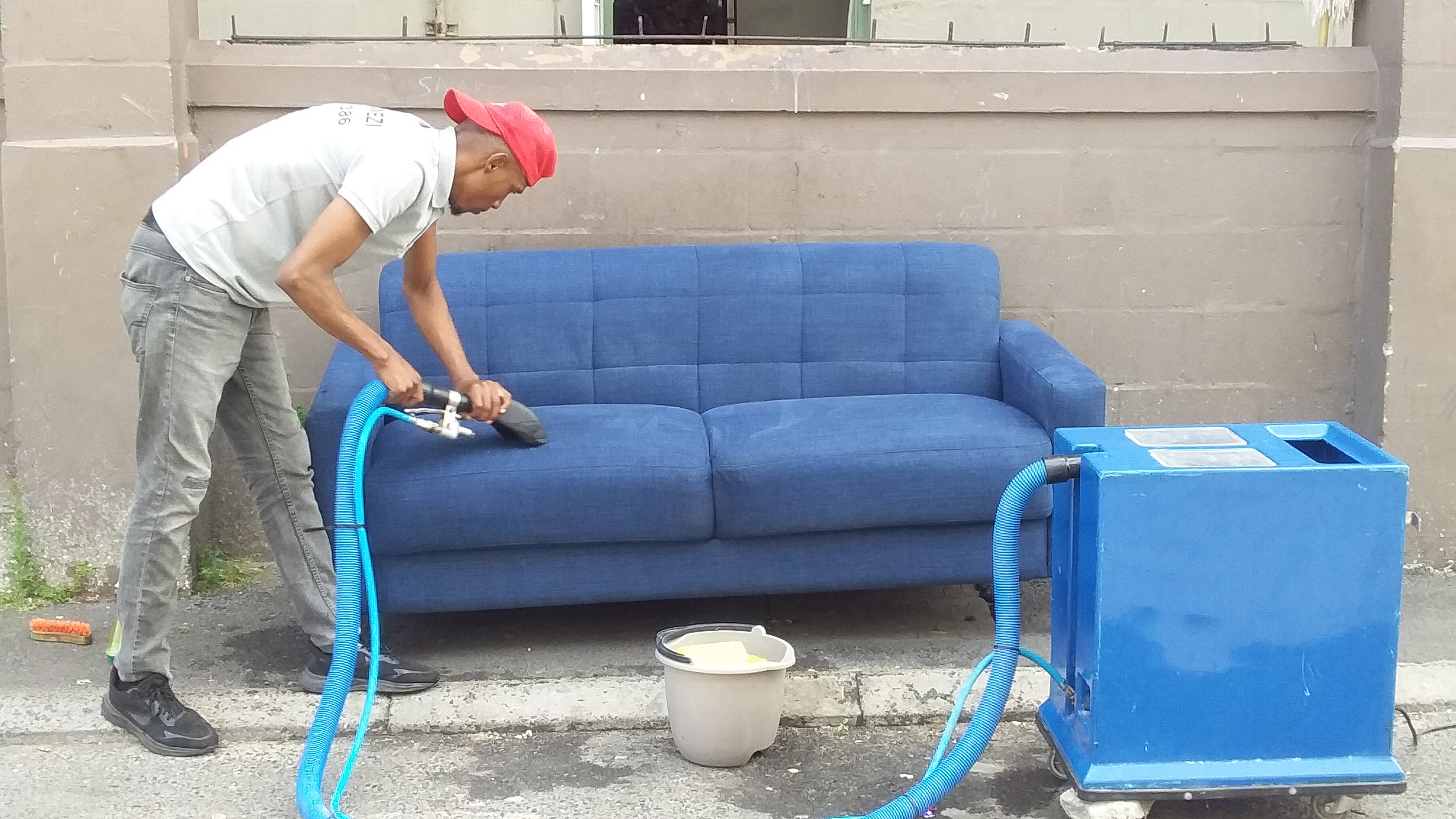 We keep everthing we clean spotless 