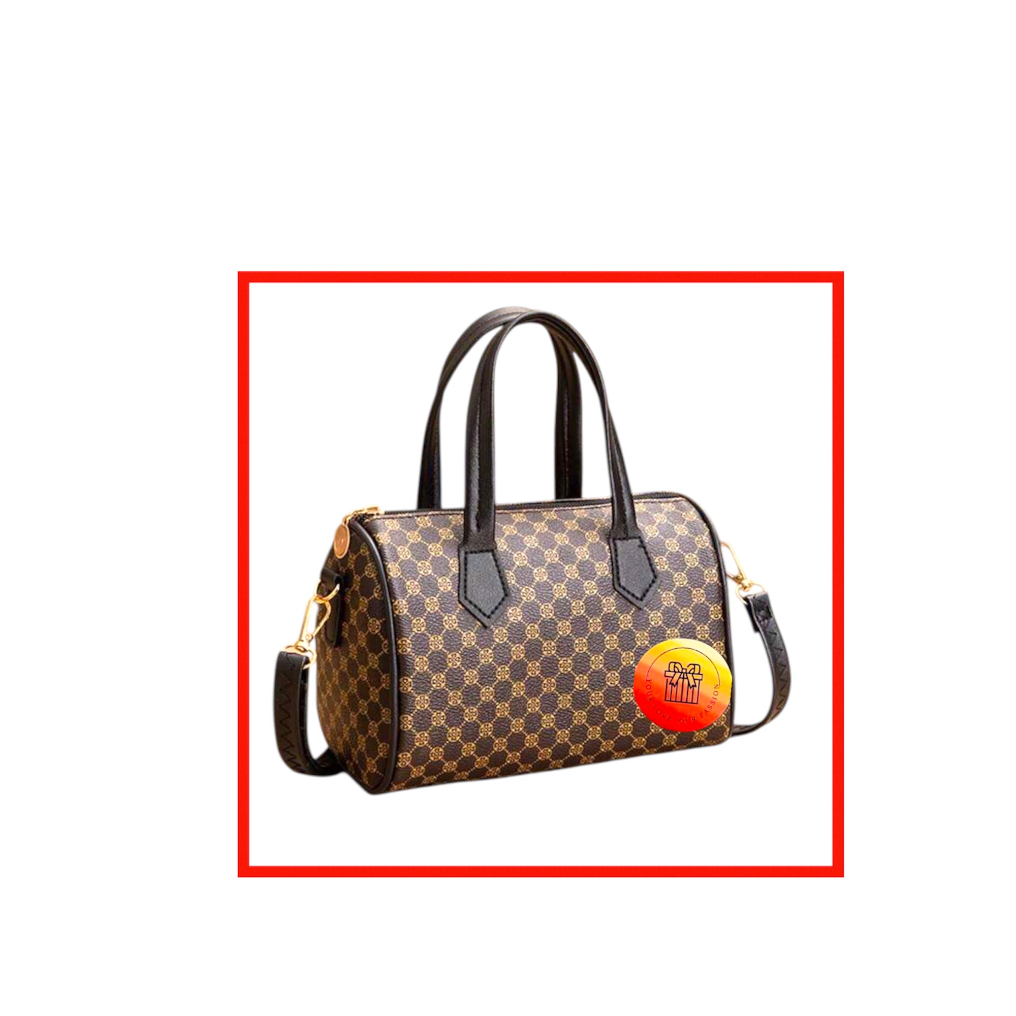 Ladies hand bags 