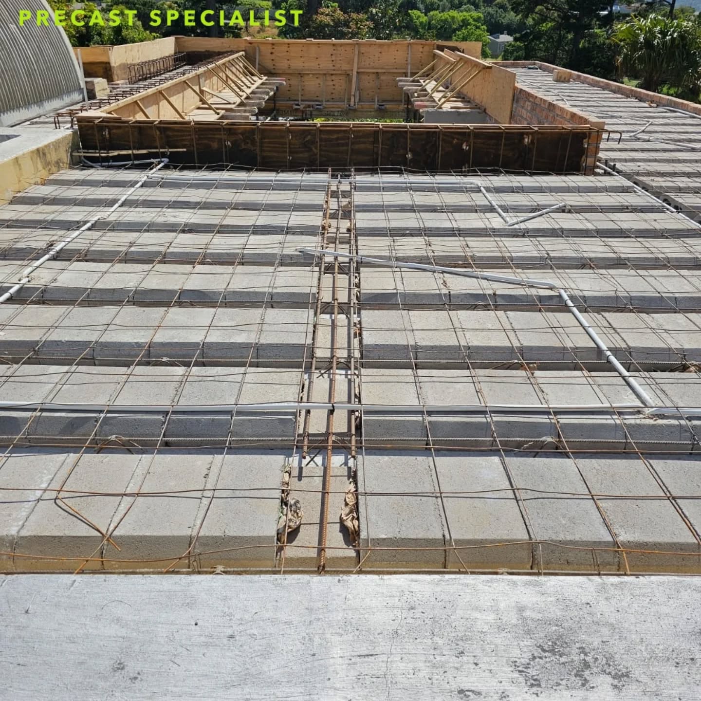 BSD Precast Specialists