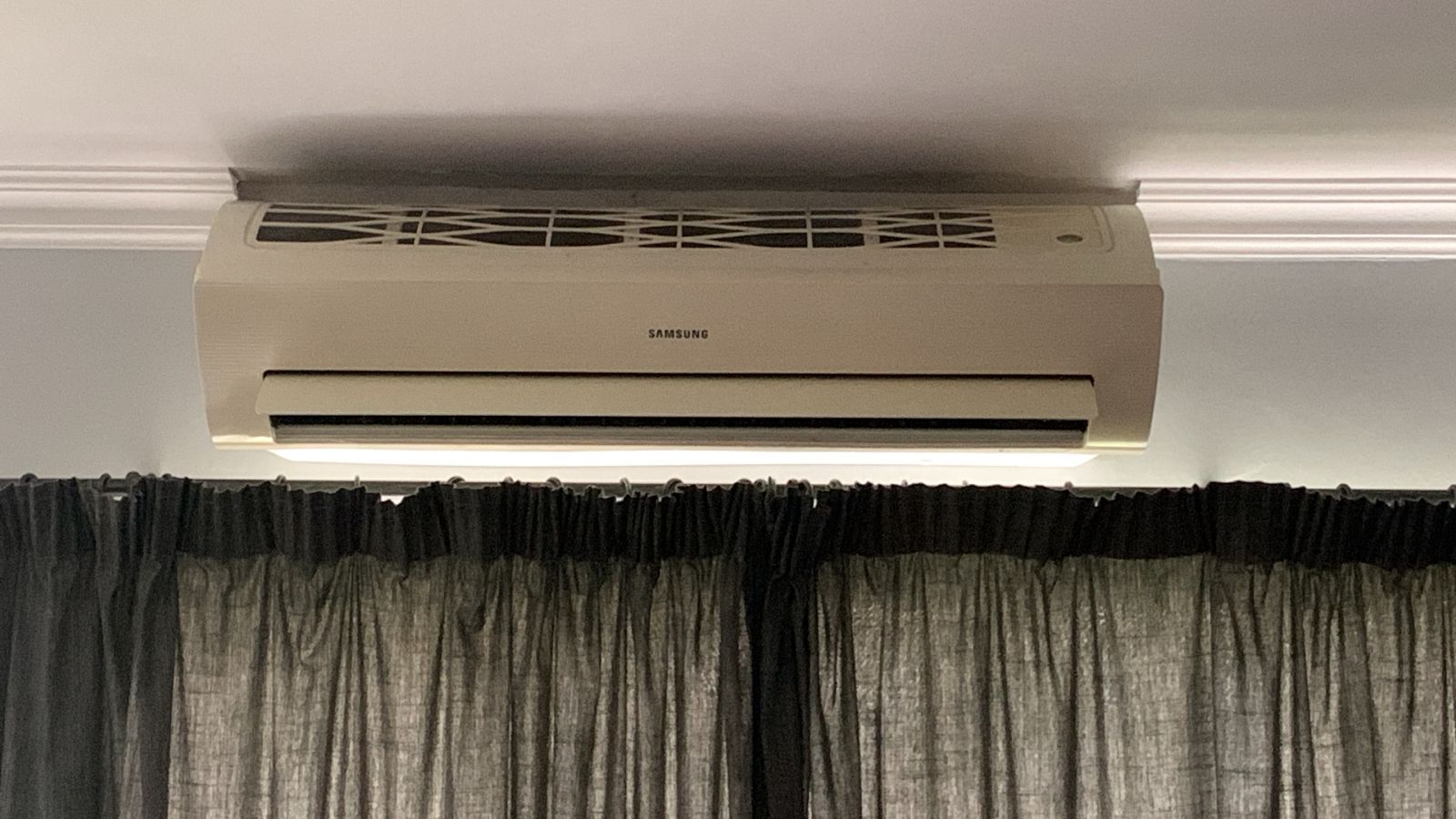 Indoor installation
