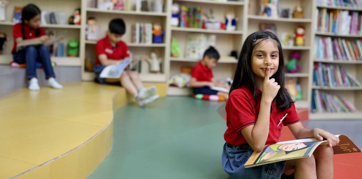 "Podar International School comes under the aegis of the Podar Educational Complex which is managed by Anandilal and Ganesh Podar Society established in 1927. We became the pioneer of International Education in Mumbai city when we started the IB and Cambridge Assessments in 2003. Podar International School was founded on April 6th, 2004.    Podar International School is authorized to offer the International Baccalaureate Primary Years Programme and Diploma Programme    The School is also authori