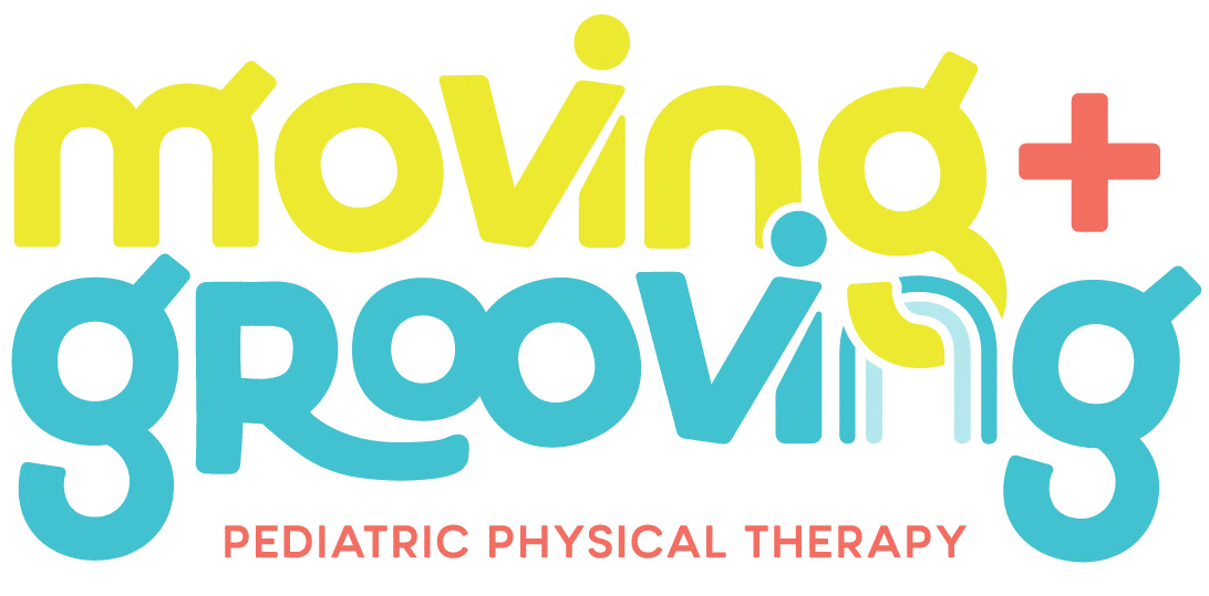 Moving and Grooving Pediatric Physical Therapy