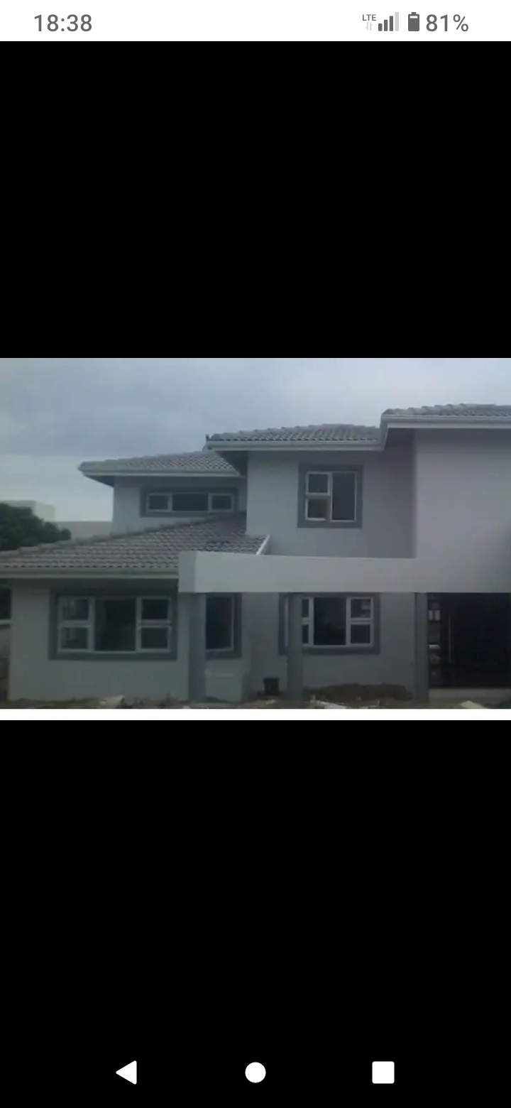 Home painting 