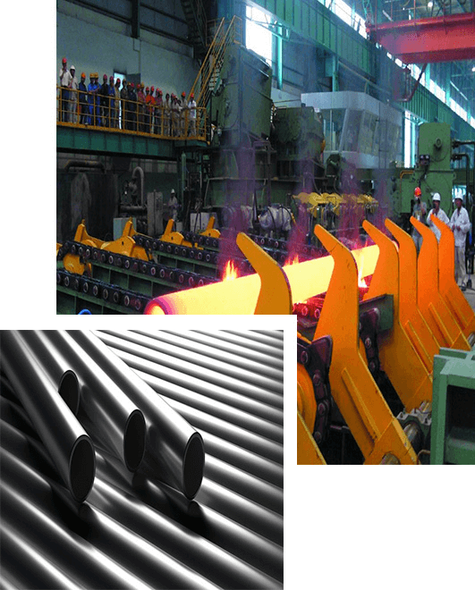 Kamal Piping, an ISO 9001:2015, ISO 14001:2015 & ISO 45001:2018 certified company, was established in the year 1984 with the aim of manufacturing stainless steel Tubes and Pipes. Our state-of-the-art manufacturing facilities are located in Girgaon, Mumbai, Maharashtra. We cater to both national and international customers, with manufacturing facilities and sales offices strategically located in Mumbai.