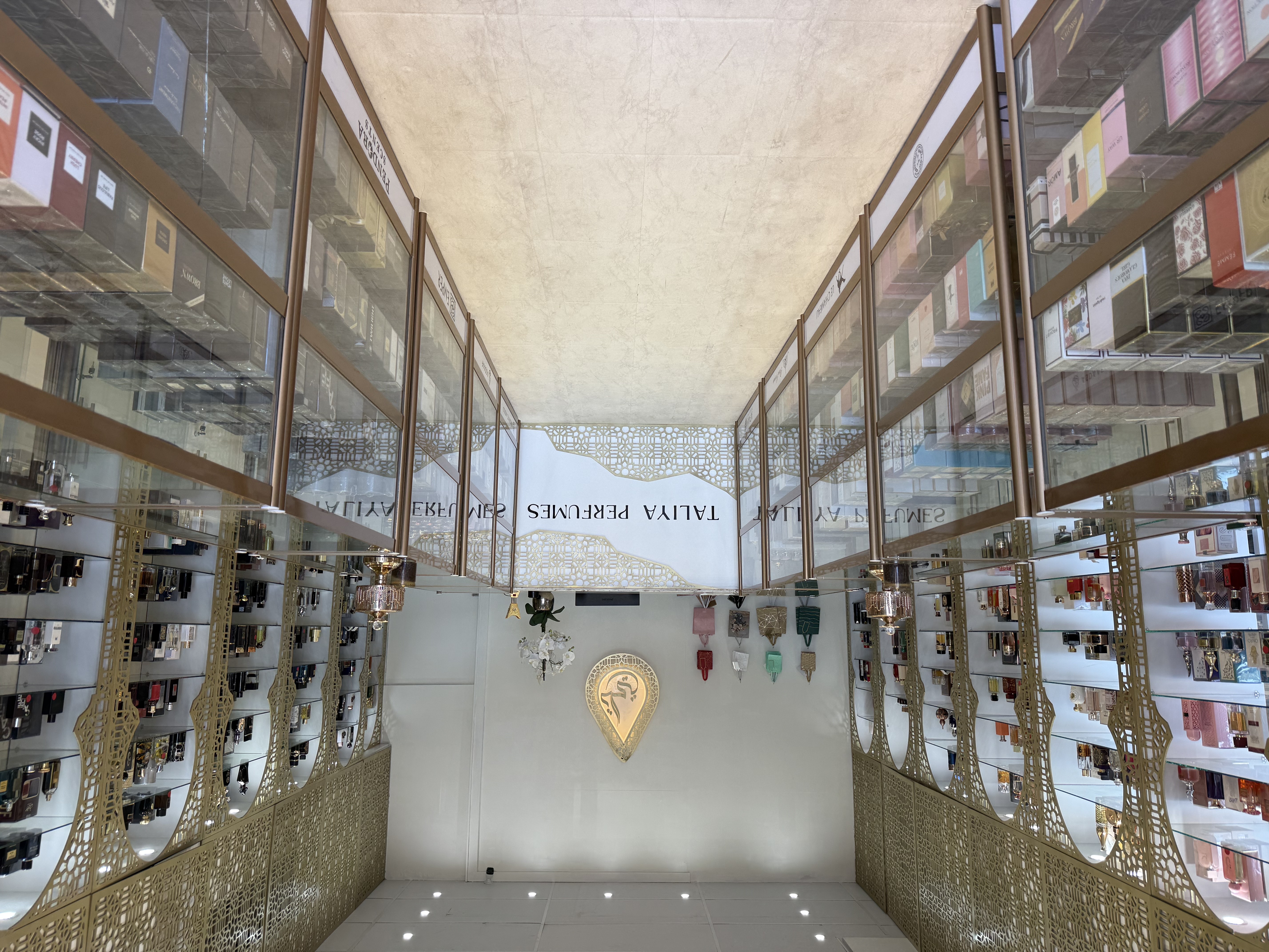 TALIYA PERFUMES MIDDLEBURG 