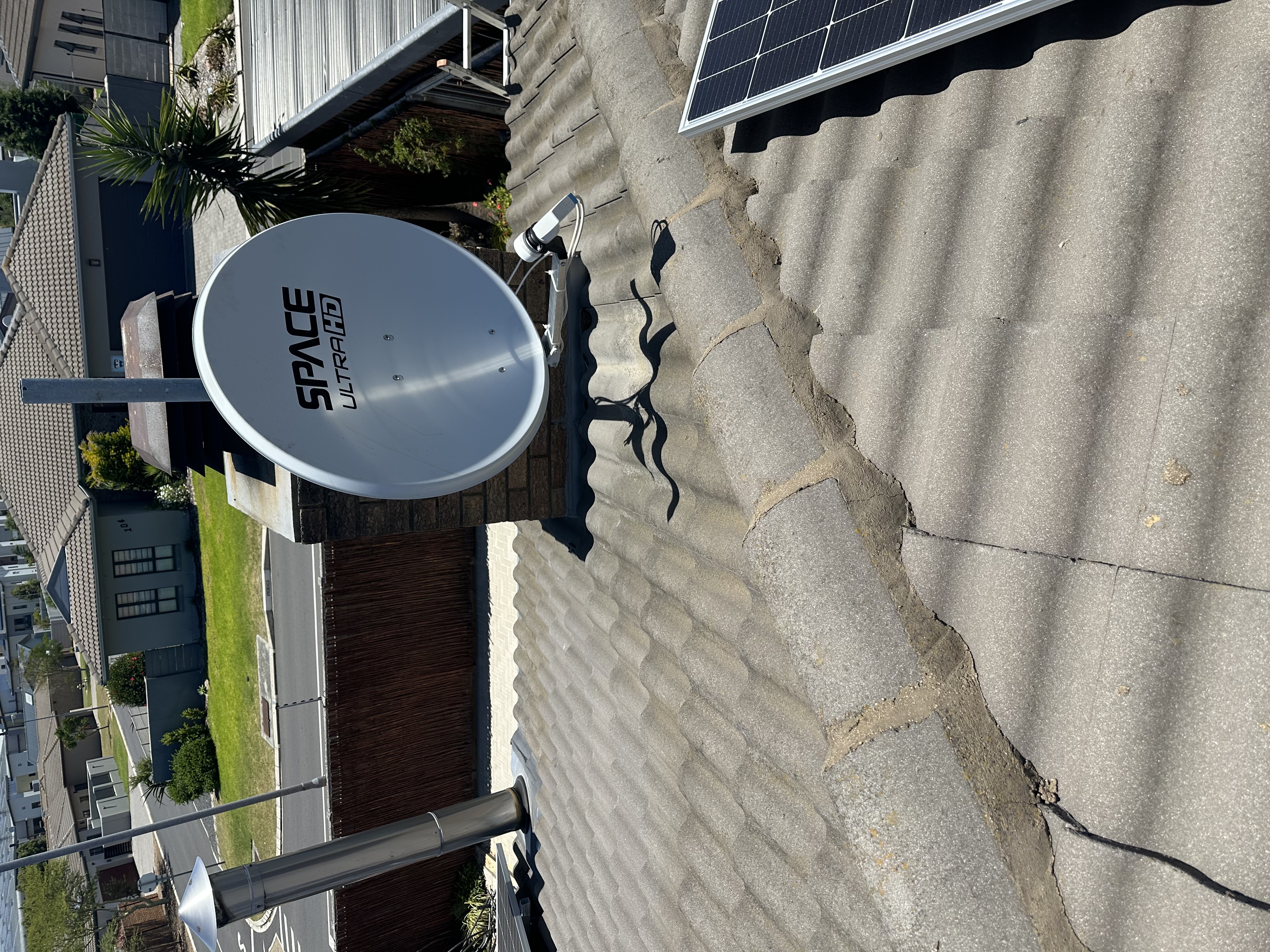 Dstv lnstallation in Cape Town