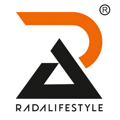 Logo radalifestyle