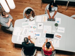 professional advisory services