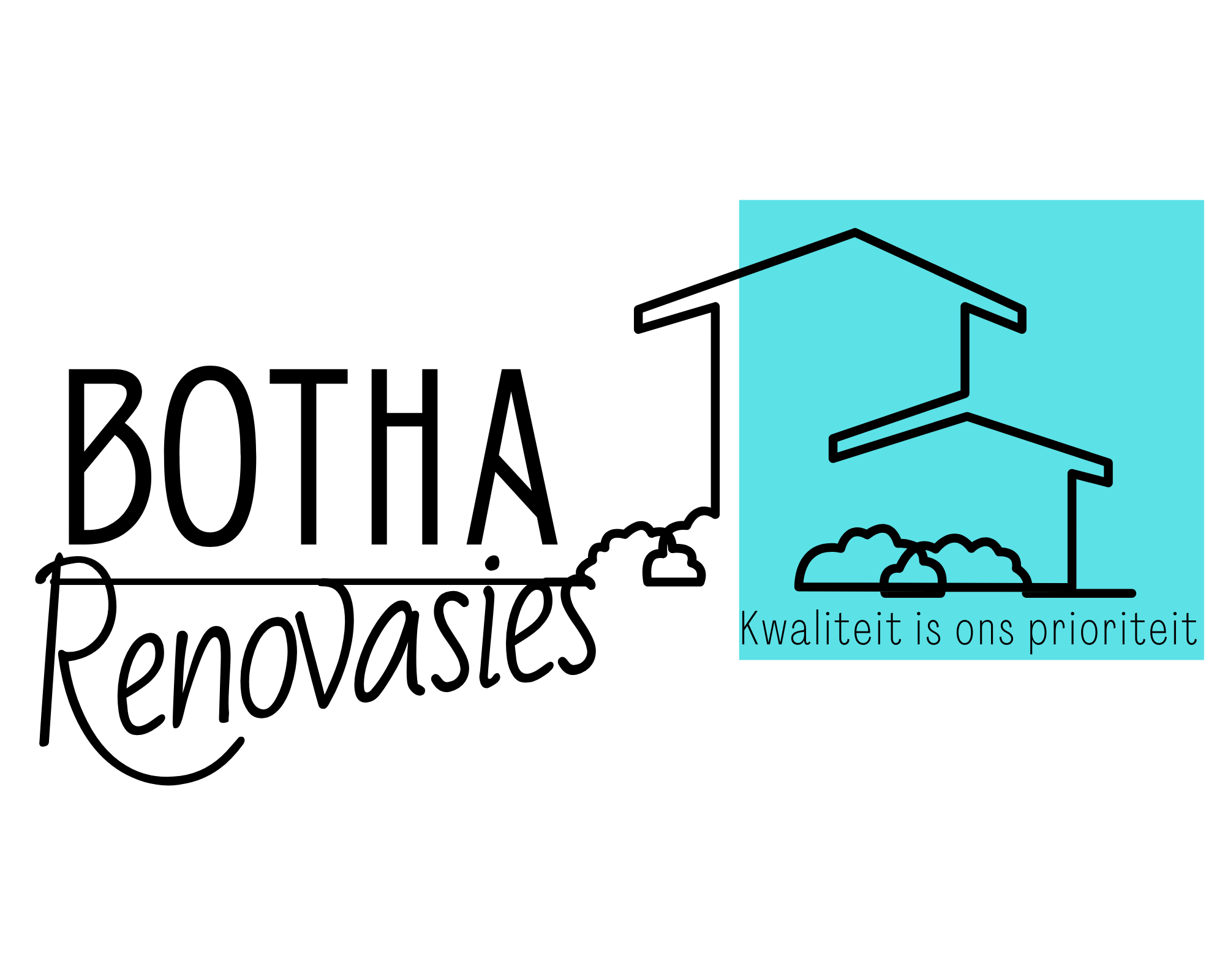 Kwaliteit Is Ons Prioriteit / Quality Is Our Priority