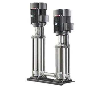 LIoyds CDLF 1024 Series - Vertical Multistage Centrifugal Pump