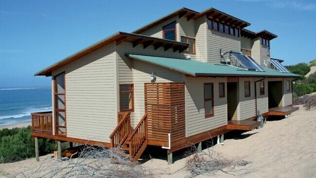 nutec houses 