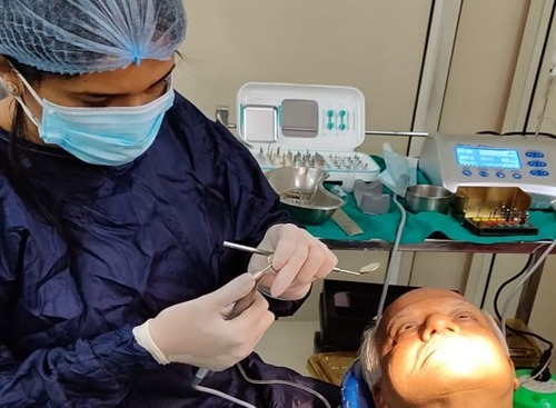 Welcome to Dentcure Dental Clinic, the best dental clinic in Mulund West.  We specialize in providing top-quality dental treatment in Mulund, including advanced dental implants in Mulund.  Our expert dentist in Mulund West ensures personalized care and exceptional service for all your dental needs. As the best dentist in Mulund, we offer comprehensive services, from routine check-ups to cosmetic and restorative treatments.  Visit us for the best dental care experience and discover why we are the