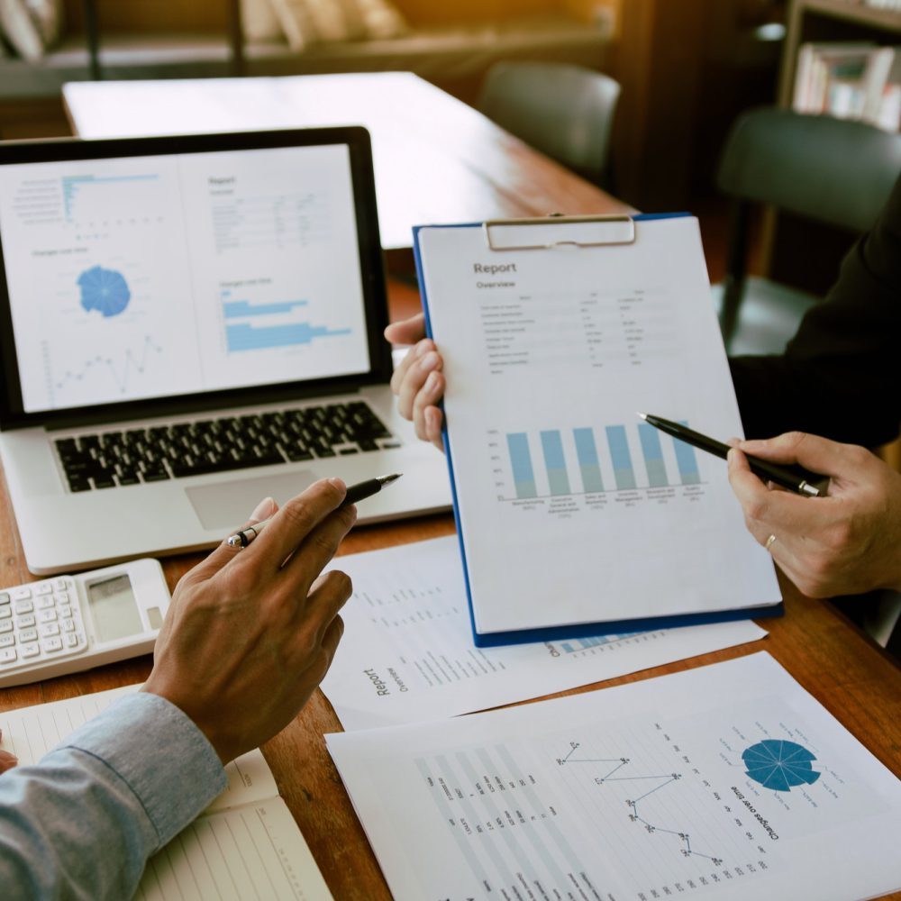 Accounts Receivable & Payables Reconciliation Services in Dubai