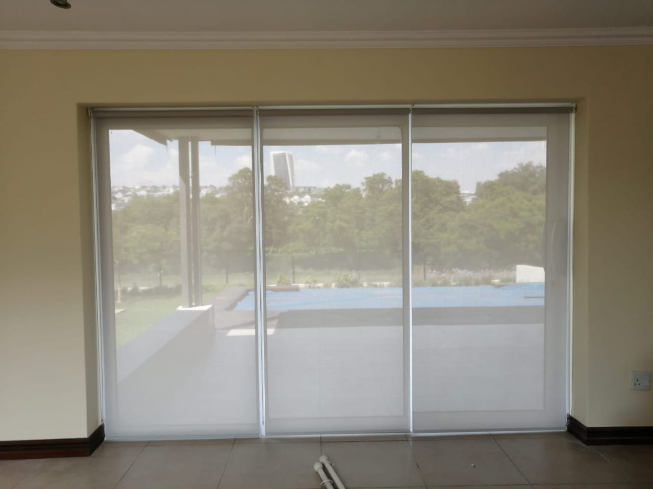 Roller Blinds