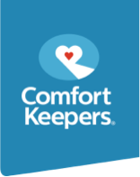 Comfort Keepers caregivers travel to clients' homes to provide care services and living assistance