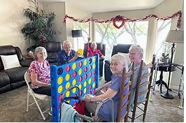 Assisted Living