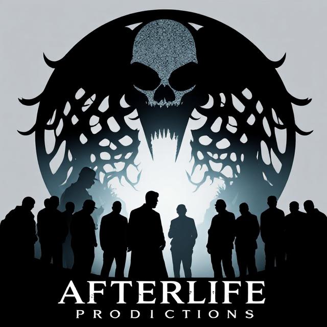 AFTERliife Productions