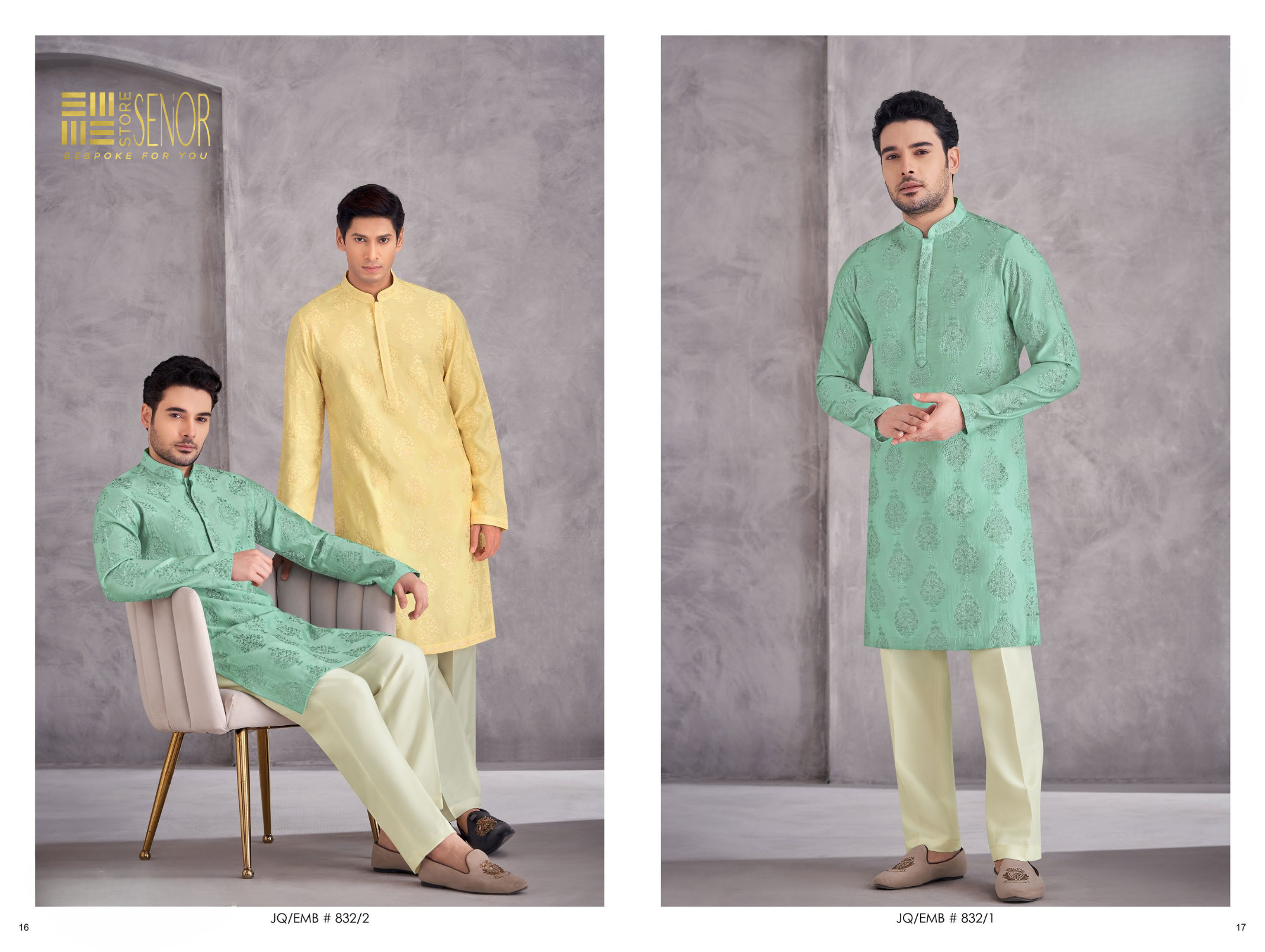 Mens Wear