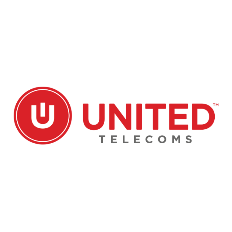 United Telecoms ZA Logo