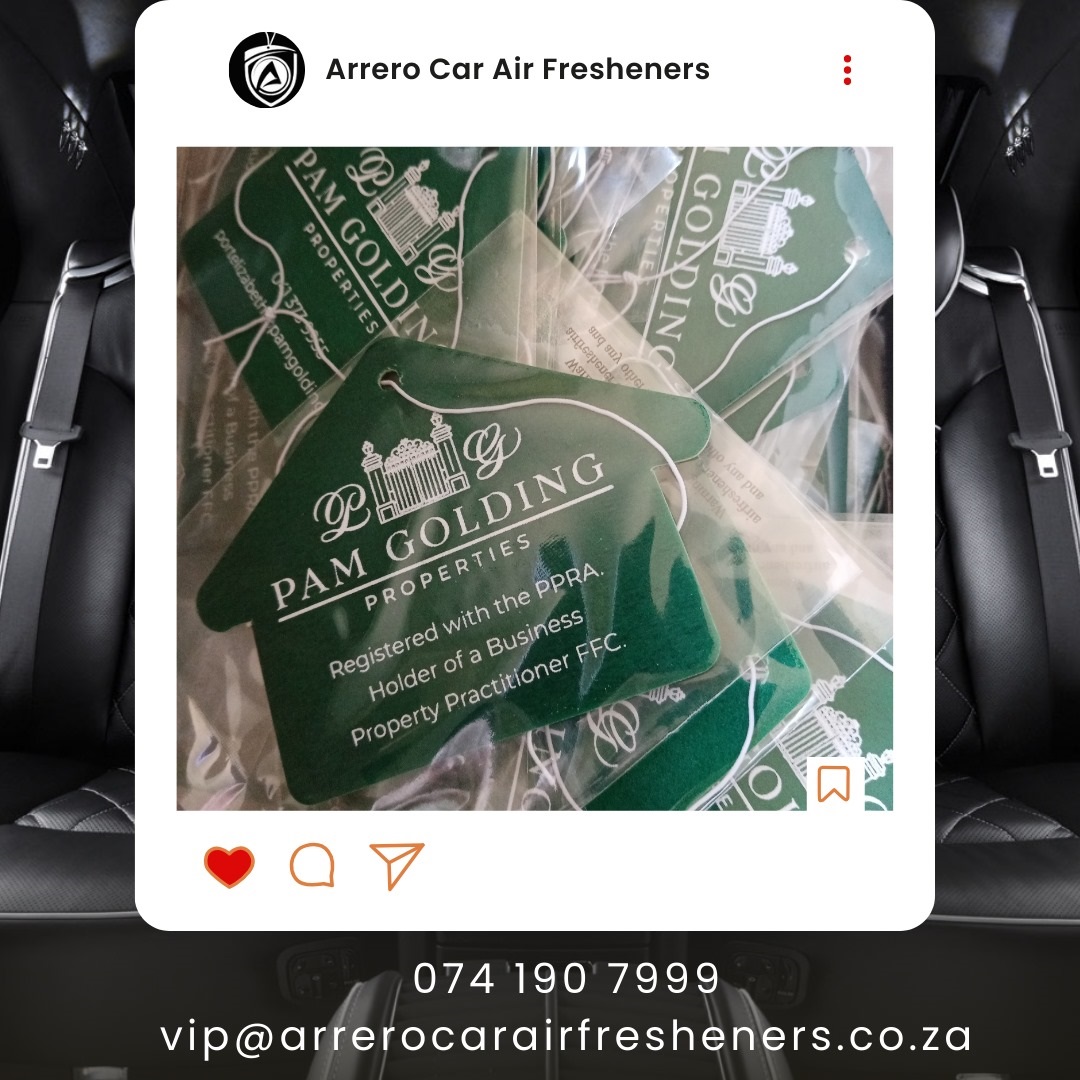 Some of our clients -PAM Golding