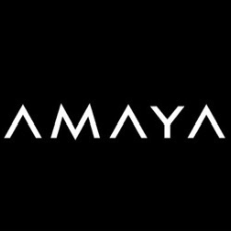 AMAYA is a premier shisha lounge and restaurant located on the first floor of Dubai Mall, offering fusion cuisine and a variety of shisha flavors in a serene ambiance overlooking the Dubai Mall Waterfalls.