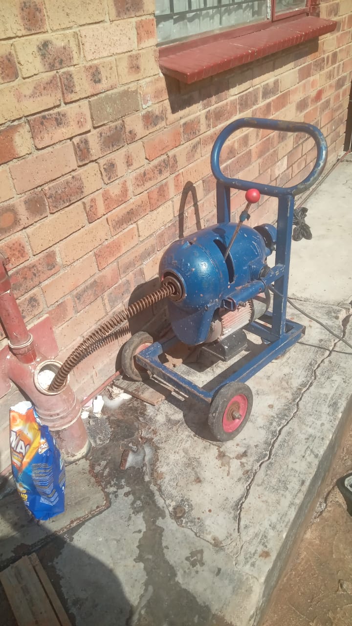 R&D Plumbing Kempton Park