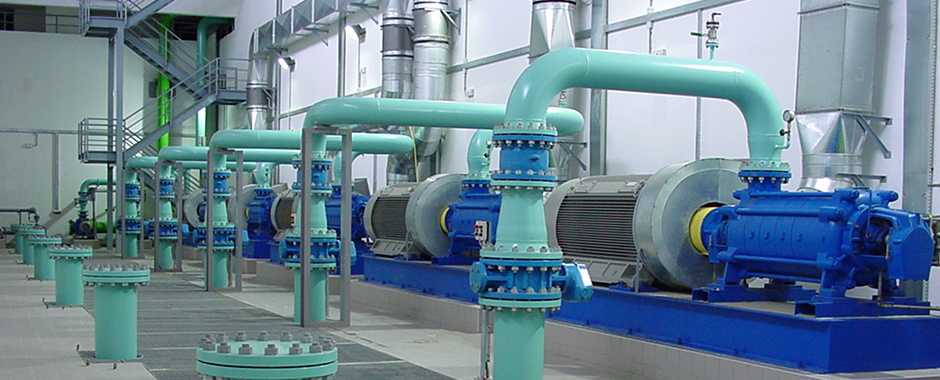 Pumpsets for all applications