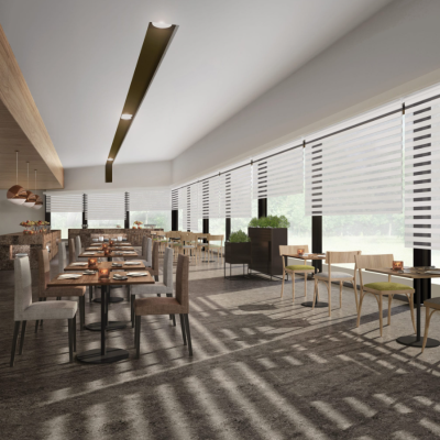 Roller Blinds