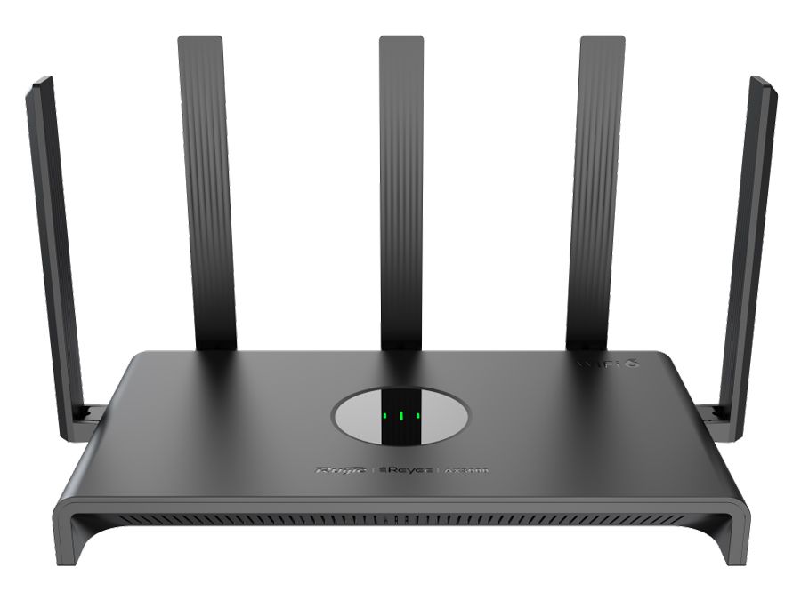 Network Routers
