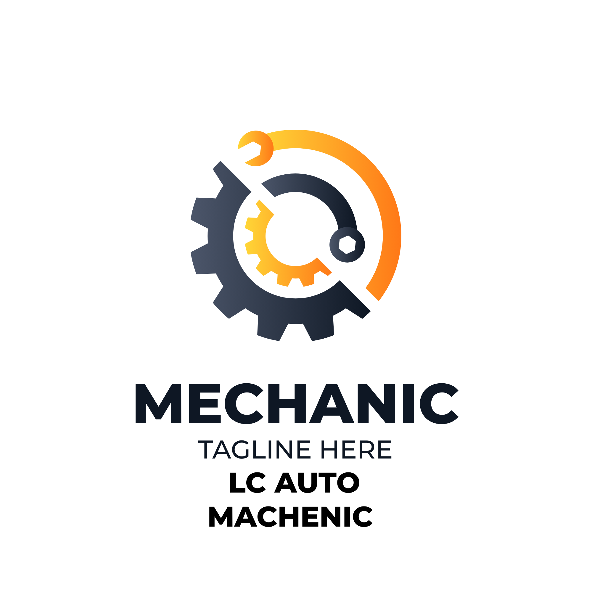 Lc Auto machenic is a work shop that's deals with car fixing 