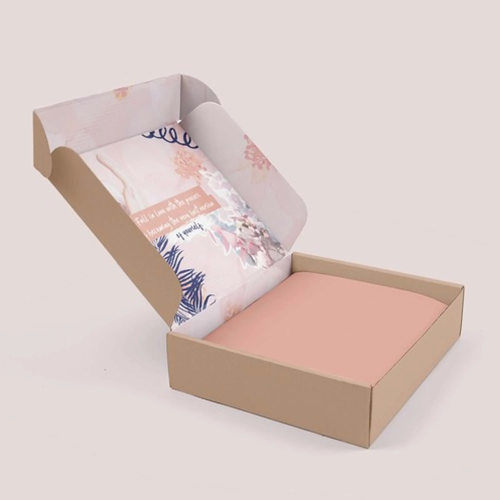 mailer box