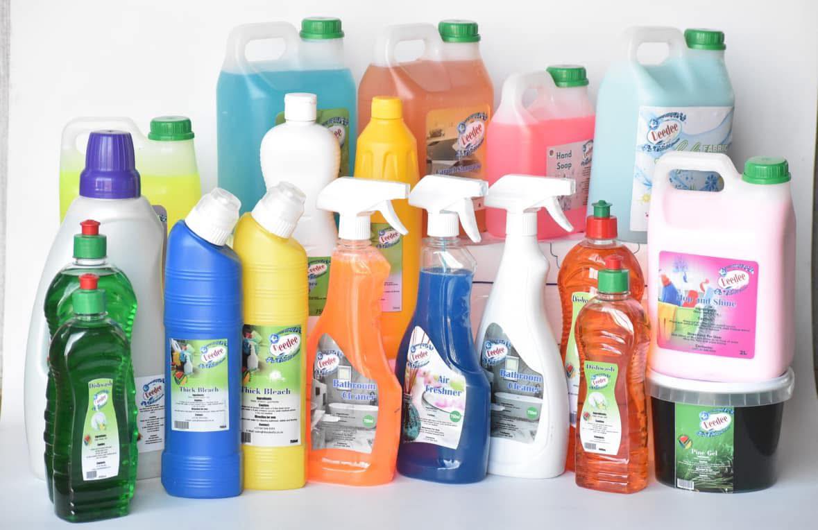 detergents South Africa  cleaning products SA  hygiene solutions  industrial cleaning supplies  bulk cleaning products  household cleaning products