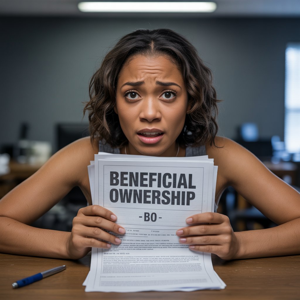 Bo Filing Tree3 Beneficial Ownership - nichemarket