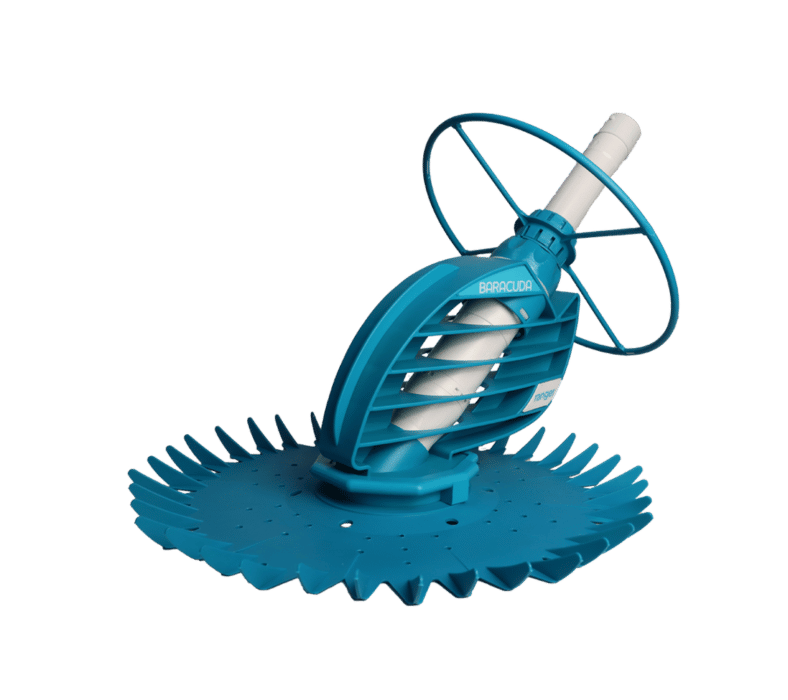 Baracuda Ranger Suction Pool Cleaner